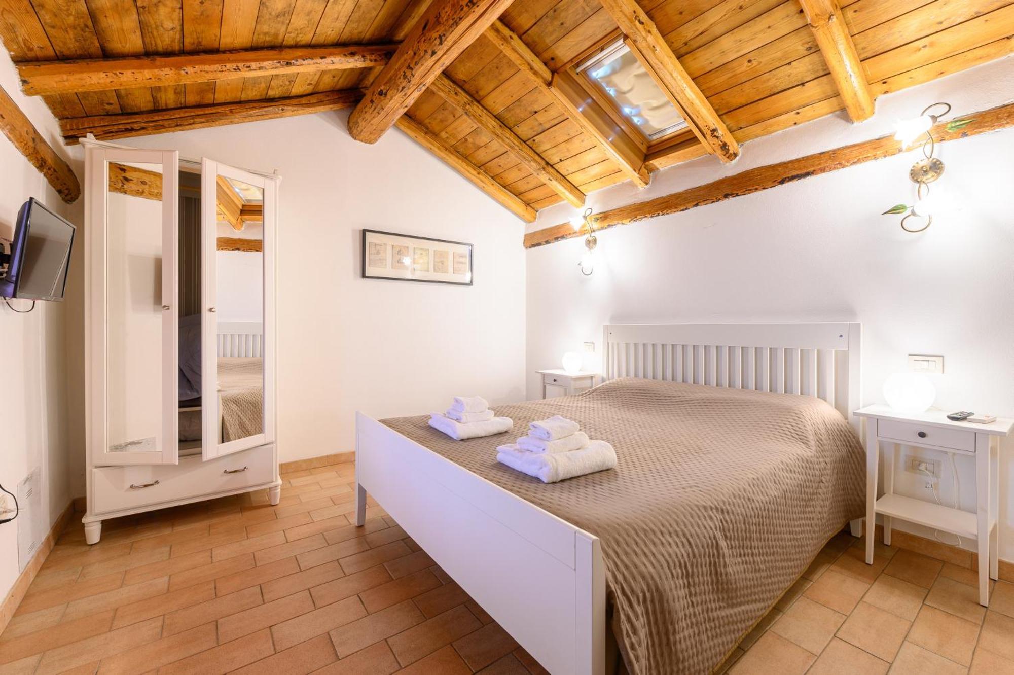 Casa Vacanze Villa Lorella Pontenure Exterior foto